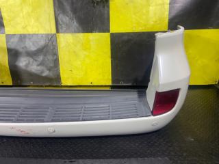 Бампер задний TOYOTA LAND CRUISER URJ202 1UR-FE 52159-60300-A1 4 ракурс