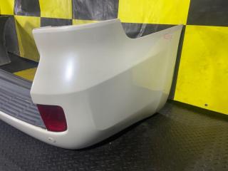 Бампер задний TOYOTA LAND CRUISER URJ202 1UR-FE 52159-60300-A1 5 ракурс