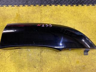 Накладка на крыло левая задняя TOYOTA HILUX SURF TRN215 2TR-FE 75606-35090 1 ракурс