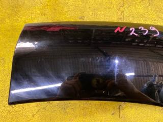 Накладка на крыло левая задняя TOYOTA HILUX SURF TRN215 2TR-FE 75606-35090 2 ракурс