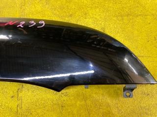 Накладка на крыло левая задняя TOYOTA HILUX SURF TRN215 2TR-FE 75606-35090 3 ракурс