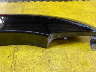 Накладка на крыло левая задняя TOYOTA HILUX SURF TRN215 2TR-FE 75606-35090 4 ракурс