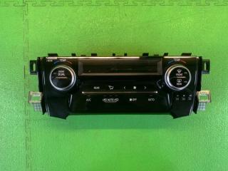 Блок климат-контроля TOYOTA ALPHARD AGH30 2AR-FE 55900-58360, 237000--7053 1 ракурс