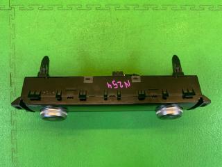 Блок климат-контроля TOYOTA ALPHARD AGH30 2AR-FE 55900-58360, 237000--7053 5 ракурс