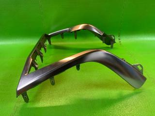 Консоль центральная TOYOTA ALPHARD AGH30 2AR-FE 55431-58010 3 ракурс