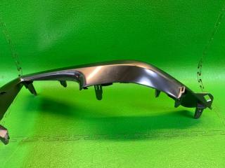 Консоль центральная TOYOTA ALPHARD AGH30 2AR-FE 55431-58010 4 ракурс