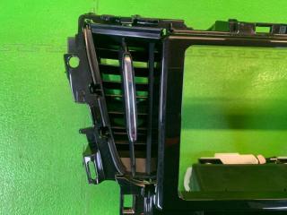 Консоль магнитофона передняя TOYOTA ALPHARD AGH30 2AR-FE 55461-58010, 55680-58030, 55686-58080, 55670-58100, 55686-58070, 55405-58310, 55405-58330, 55405-58080 2 ракурс
