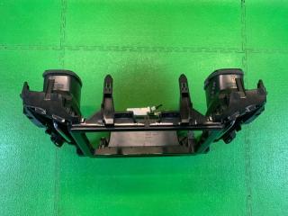 Консоль магнитофона передняя TOYOTA ALPHARD AGH30 2AR-FE 55461-58010, 55680-58030, 55686-58080, 55670-58100, 55686-58070, 55405-58310, 55405-58330, 55405-58080 5 ракурс