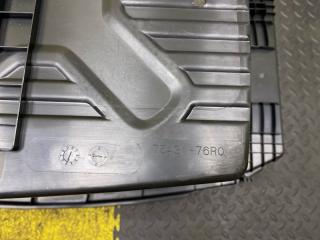 Ящик под инструменты SUZUKI XBEE MN71S K10C 75431-76R0 4 ракурс
