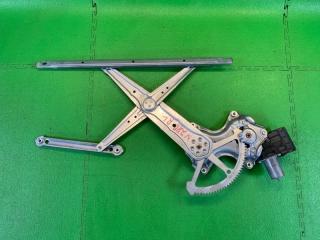 Стеклоподъемник левый задний TOYOTA ESQUIRE ZWR80 2ZR-FXE 85720-28200, 062020-3522 1 ракурс