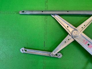 Стеклоподъемник левый задний TOYOTA ESQUIRE ZWR80 2ZR-FXE 85720-28200, 062020-3522 2 ракурс