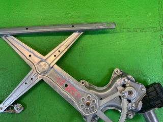 Стеклоподъемник левый задний TOYOTA ESQUIRE ZWR80 2ZR-FXE 85720-28200, 062020-3522 3 ракурс
