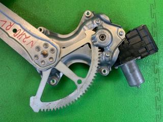 Стеклоподъемник левый задний TOYOTA ESQUIRE ZWR80 2ZR-FXE 85720-28200, 062020-3522 4 ракурс