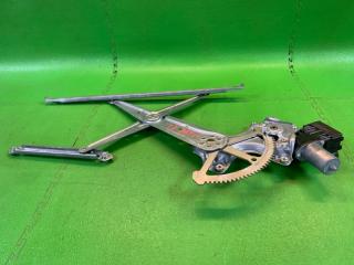 Стеклоподъемник левый задний TOYOTA ESQUIRE ZWR80 2ZR-FXE 85720-28200, 062020-3522 5 ракурс
