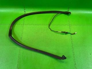 Уплотнитель стекла левый задний TOYOTA ESQUIRE ZWR80 2ZR-FXE 68162-58030 1 ракурс Уплотнитель стекла левый задний TOYOTA ESQUIRE ZWR80 2ZR-FXE 68162-58030 1 ракурс