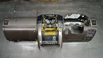 Торпедо TOYOTA LAND CRUISER URJ202 1UR-FE 55400-60040-E0 1 ракурс