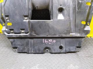 Защита двигателя MITSUBISHI LANCER EVOLUTION CZ4A 4B11T 5379A168 3 ракурс