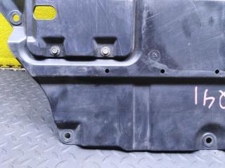 Защита двигателя MITSUBISHI LANCER EVOLUTION CZ4A 4B11T 5379A168 4 ракурс