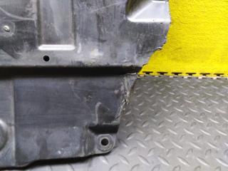 Защита двигателя MITSUBISHI LANCER EVOLUTION CZ4A 4B11T 5379A168 5 ракурс