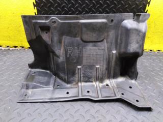 Защита двигателя правая MITSUBISHI LANCER EVOLUTION CZ4A 4B11T 5370A652 2 ракурс