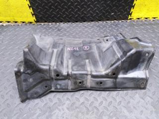 Защита двигателя правая MITSUBISHI LANCER EVOLUTION CZ4A 4B11T 5370A652 3 ракурс