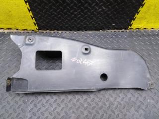 Защита левая задняя TOYOTA LAND CRUISER URJ202 1UR-FE 58724-60010 2 ракурс