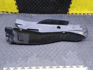 Защита левая задняя TOYOTA LAND CRUISER URJ202 1UR-FE 58724-60010 3 ракурс