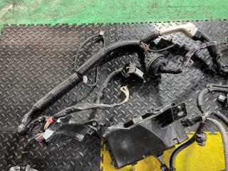 Коса под капот TOYOTA VELLFIRE AGH30 2AR-FE 82111-58521 2 ракурс