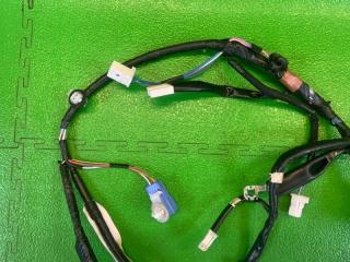 Проводка двери левая задняя TOYOTA LAND CRUISER URJ202 1UR-FE 82154-60230-2 2 ракурс