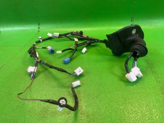 Проводка двери левая задняя TOYOTA LAND CRUISER URJ202 1UR-FE 82154-60230-2 4 ракурс