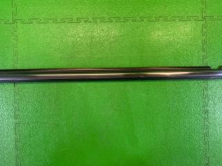 Молдинг стекла левый задний TOYOTA LAND CRUISER URJ202 1UR-FE 7574060080 3 ракурс