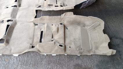 Ковер салона TOYOTA LAND CRUISER URJ202 1UR-FE 4 ракурс