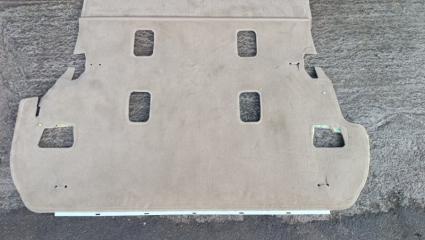 Ковер салона TOYOTA LAND CRUISER URJ202 1UR-FE 5 ракурс