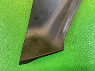 Уголок решетки под дворники левый передний TOYOTA VELLFIRE AGH30 2AR-FE 55754-58010, 45624-10820 3 ракурс