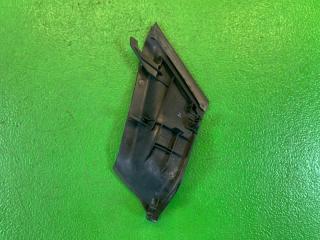 Уголок решетки под дворники левый передний TOYOTA VELLFIRE AGH30 2AR-FE 55754-58010, 45624-10820 4 ракурс