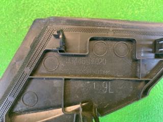 Уголок решетки под дворники левый передний TOYOTA TANK M900A 1KR-FE 53446-B1020 5 ракурс
