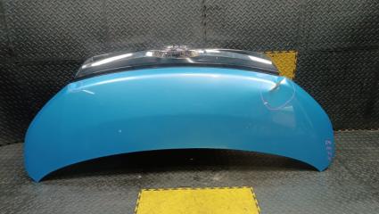 Капот TOYOTA TANK M900A 1KR-FE 53301-B1140-53105-B1040, В67 1 ракурс