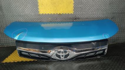 Капот TOYOTA TANK M900A 1KR-FE 53301-B1140-53105-B1040, В67 2 ракурс