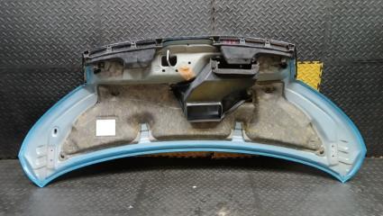 Капот TOYOTA TANK M900A 1KR-FE 53301-B1140-53105-B1040, В67 3 ракурс
