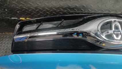 Капот TOYOTA TANK M900A 1KR-FE 53301-B1140-53105-B1040, В67 4 ракурс