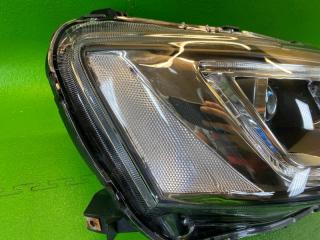 Фара правая MITSUBISHI LANCER EVOLUTION CZ4A 4B11T YAA0162SAEDOT 2 ракурс