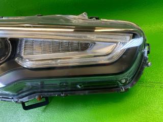 Фара правая MITSUBISHI LANCER EVOLUTION CZ4A 4B11T YAA0162SAEDOT 5 ракурс