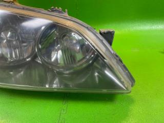 Фара правая TOYOTA ALTEZZA GXE10 1G-FE 53-17 3 ракурс