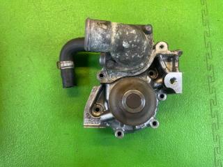 Помпа SUBARU IMPREZA GGD EL154 21111-AA331 1 ракурс