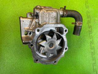 Помпа SUBARU IMPREZA GGD EL154 21111-AA331 2 ракурс
