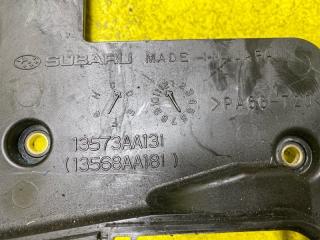 Кожух грм правый SUBARU IMPREZA GH3 EL154 Кожух грм правый SUBARU IMPREZA GH3 EL154