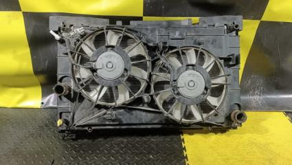 Радиатор TOYOTA PRIUS ALPHA 2011