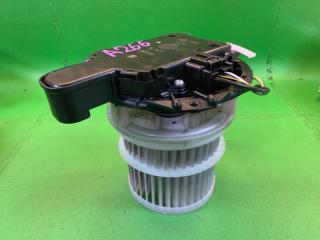 Мотор печки TOYOTA VOXY ZWR80 2ZR-FXE 87103-28120 2 ракурс