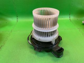Мотор печки TOYOTA VOXY ZWR80 2ZR-FXE 87103-28120 3 ракурс