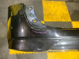 Бампер задний NISSAN SERENA GNC27 MR20-DD 850225TA0D 4 ракурс